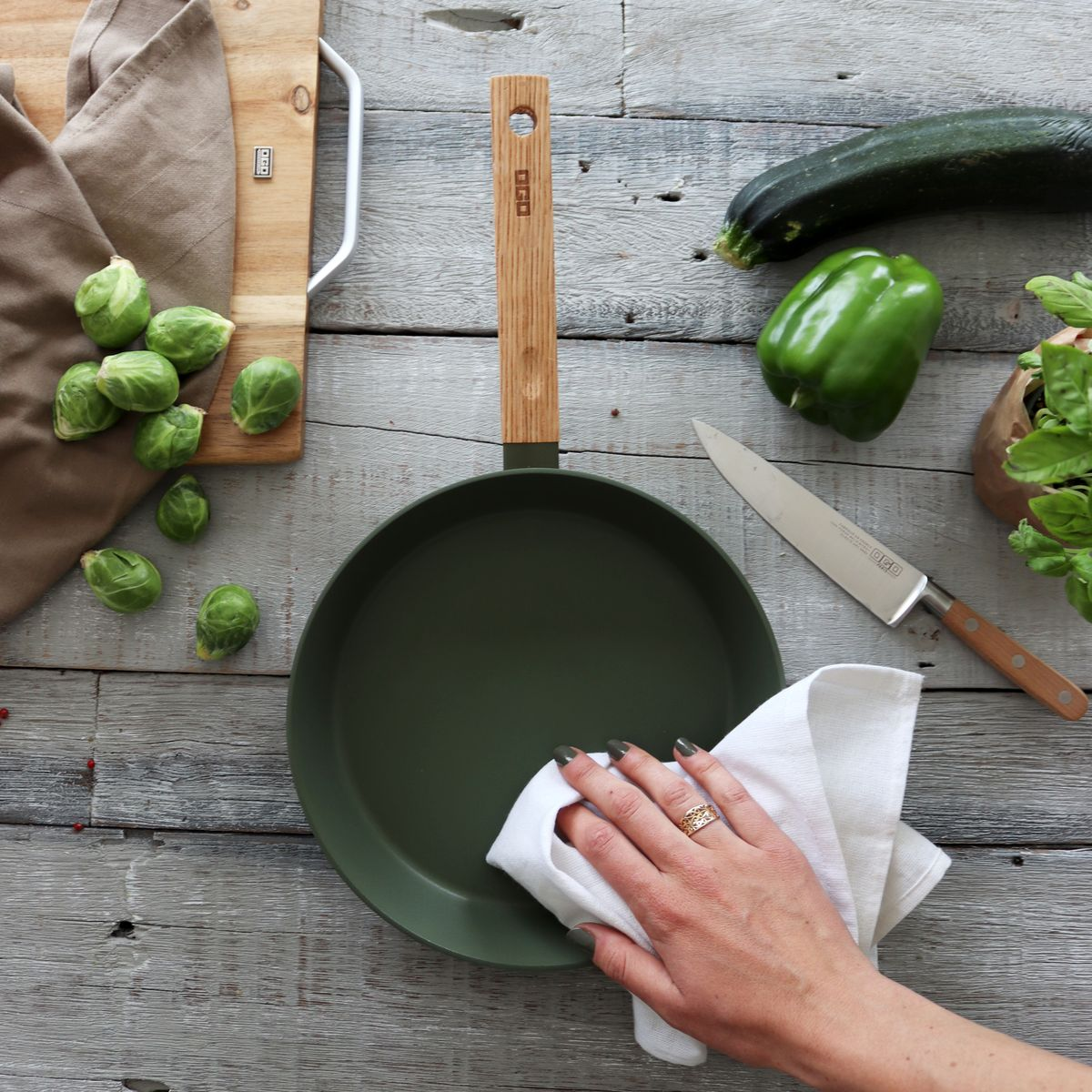 Culinary Tools