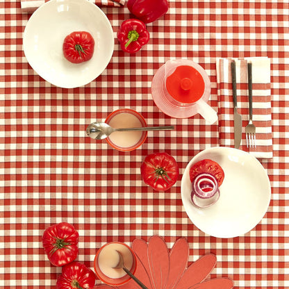 Bistrot Tablecloth