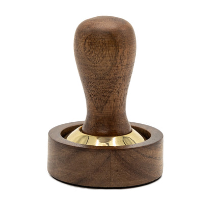 Espresso Tamper with Holder