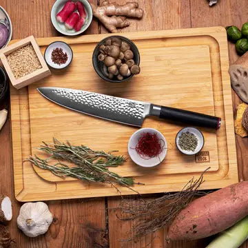 Bamboo Cutting Board