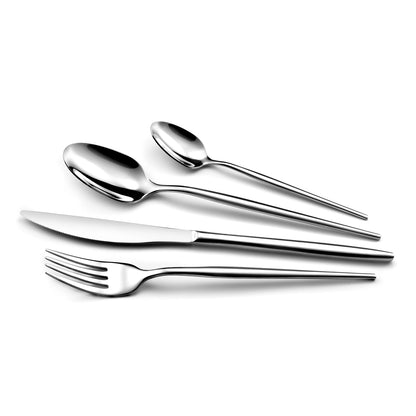 "Soprano" - 24-Piece Cutlery Set