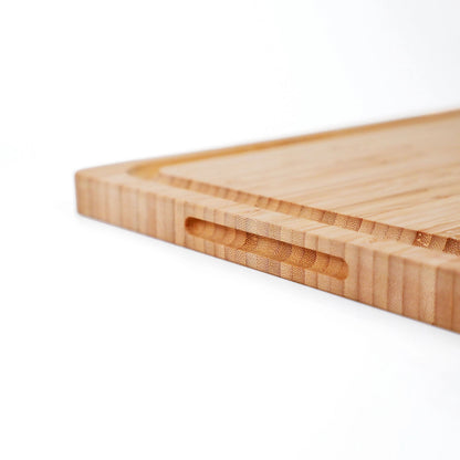 Bamboo Cutting Board