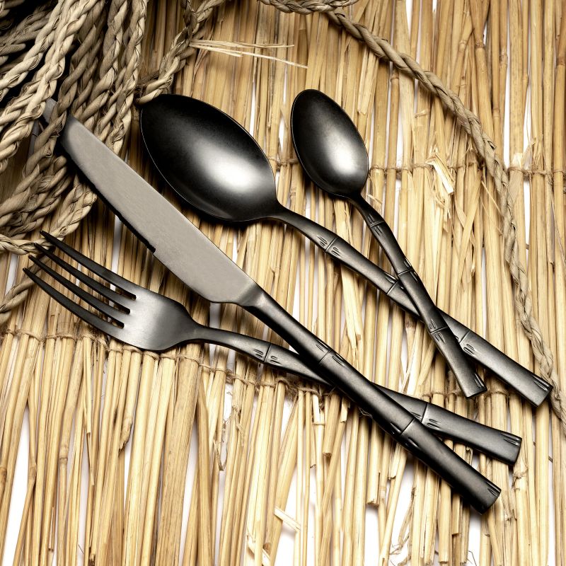 24-Piece Cutlery Set "Canisse"