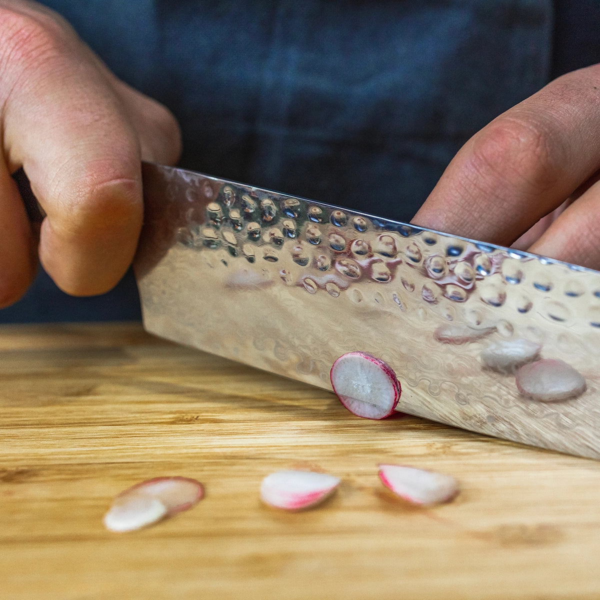 Bamboo Cutting Board