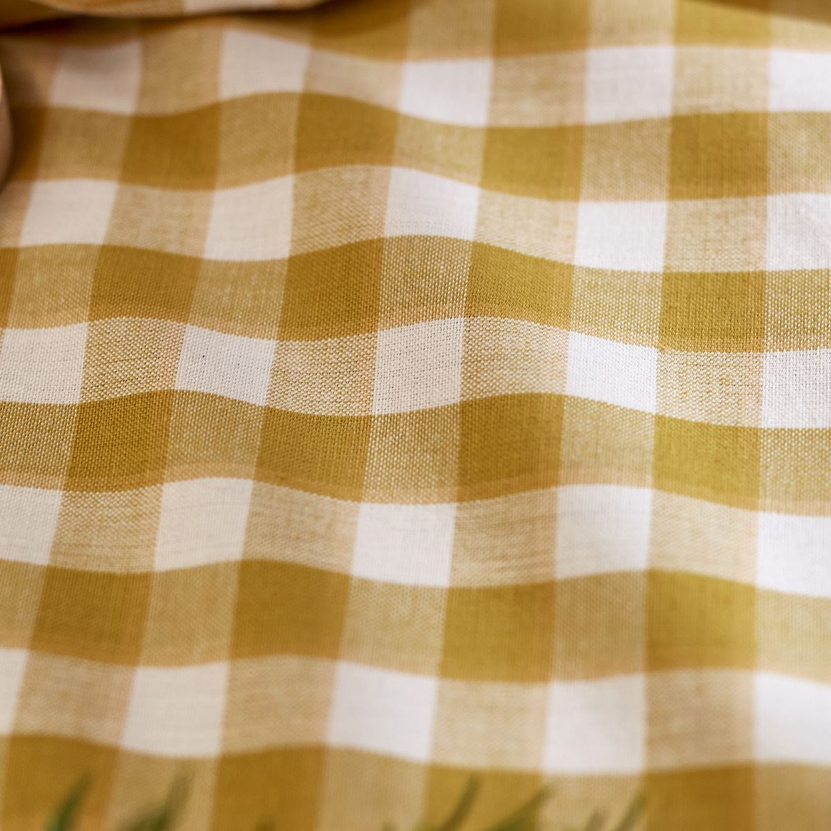 Bistrot Tablecloth