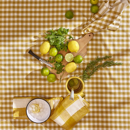 Bistrot Tablecloth