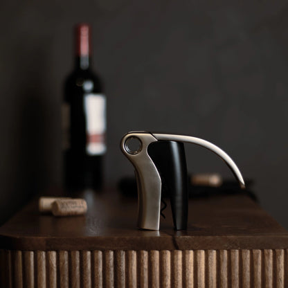 Deluxe Lever Corkscrew