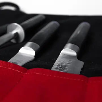 Knife Roll-up bag