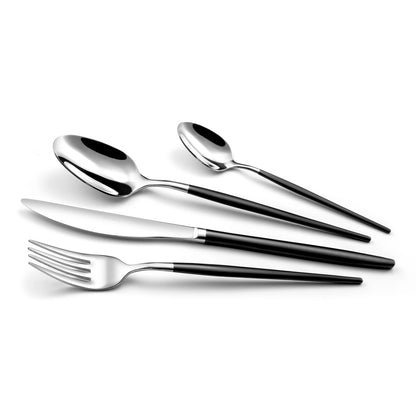 "Soprano" - 24-Piece Cutlery Set