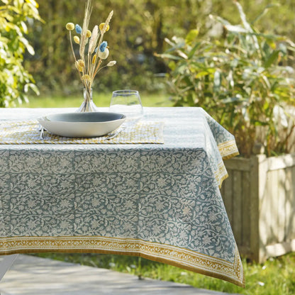 Goa Indian Tablecloth