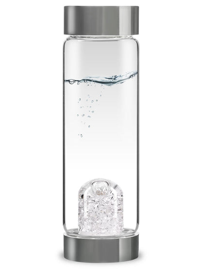 Crystal Water Carafe