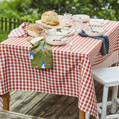 Bistrot Tablecloth