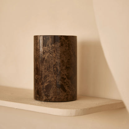 Marble Vase/Wine Cooler