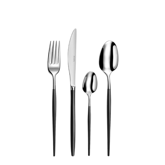 "Soprano" - 24-Piece Cutlery Set