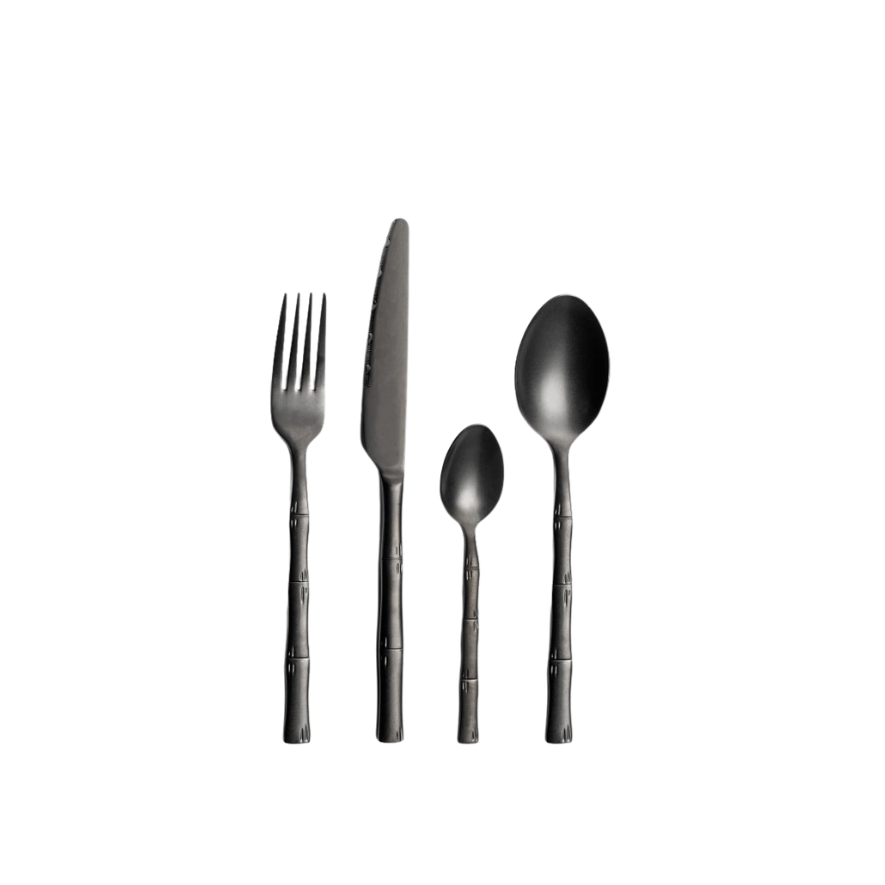 24-Piece Cutlery Set "Canisse"