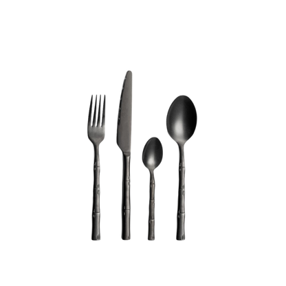 24-Piece Cutlery Set "Canisse"