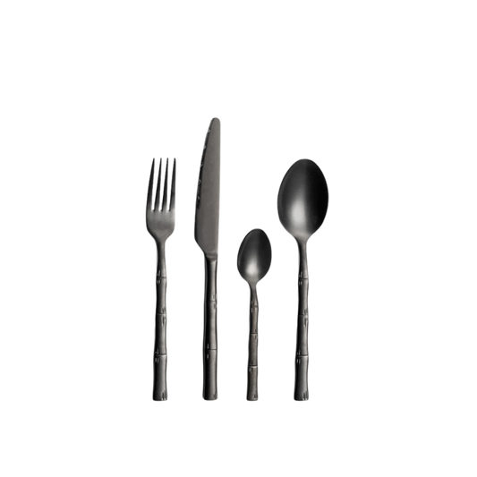 24-Piece Cutlery Set "Canisse"