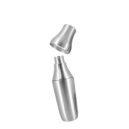 Deluxe Stainless Steel Shaker