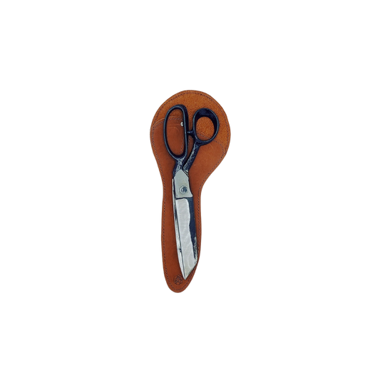 All-Purpose Scissors - Leather Sleeve