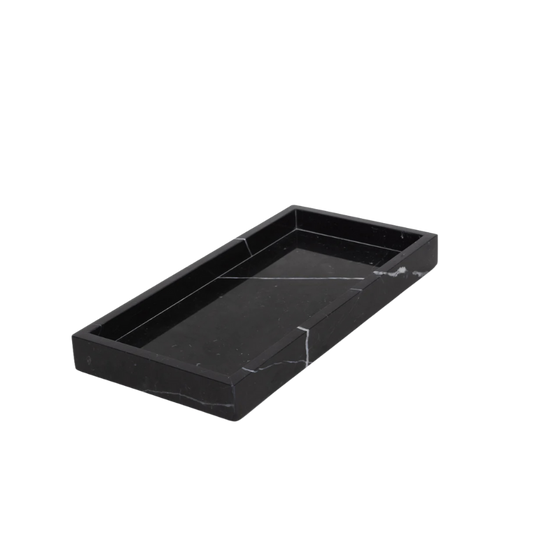 Marble Tray - 30x15cm