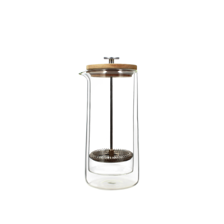 Double-Walled Glass - 800ml