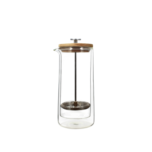 Double-Walled Glass - 800ml