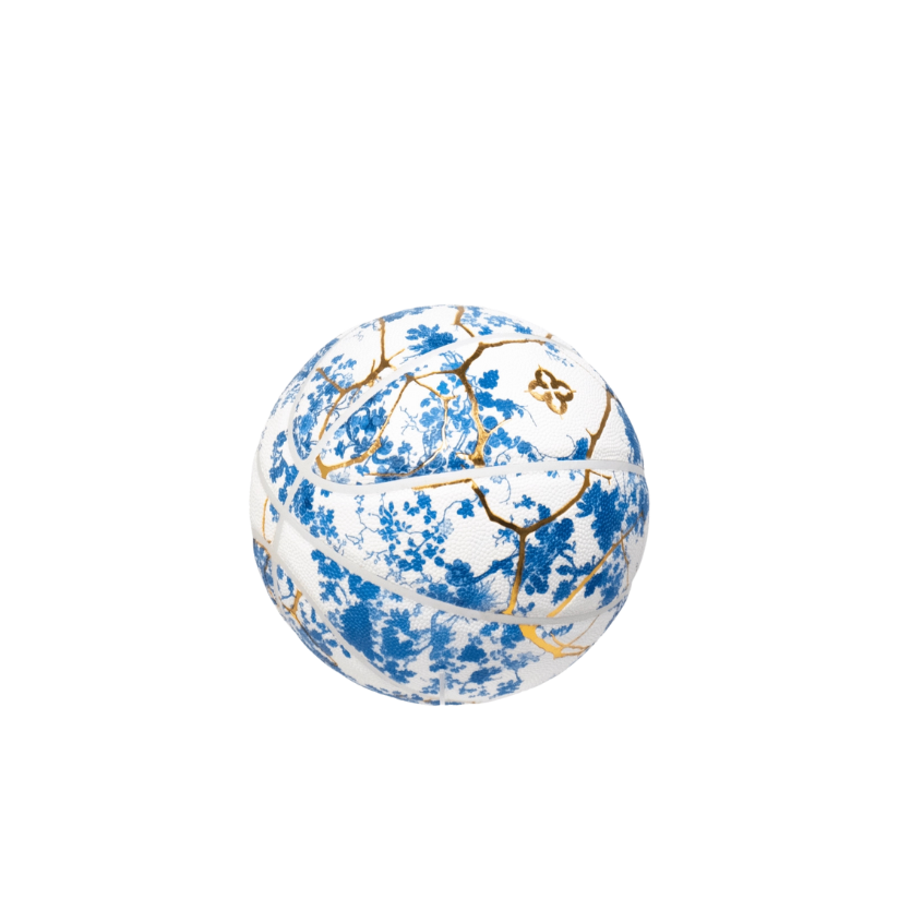 Kintsugi Decorative Ball