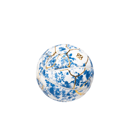 Kintsugi Decorative Ball