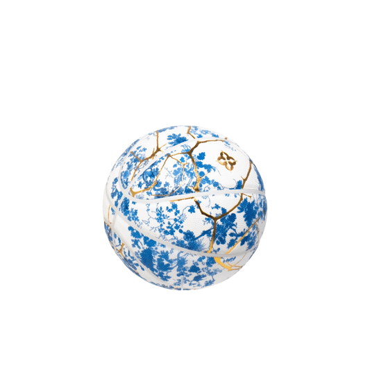 Kintsugi Decorative Ball