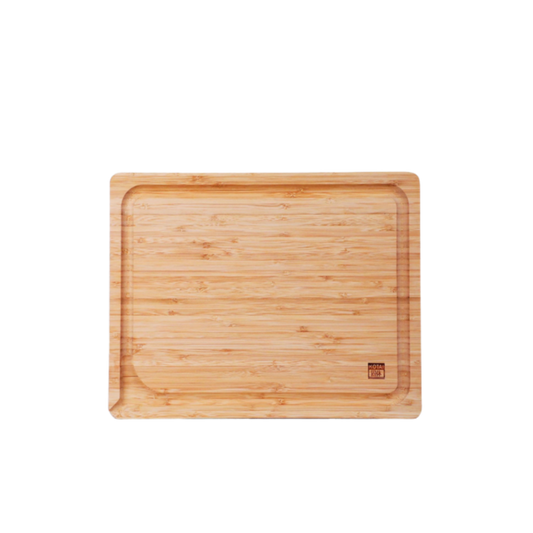 Bamboo Cutting Board