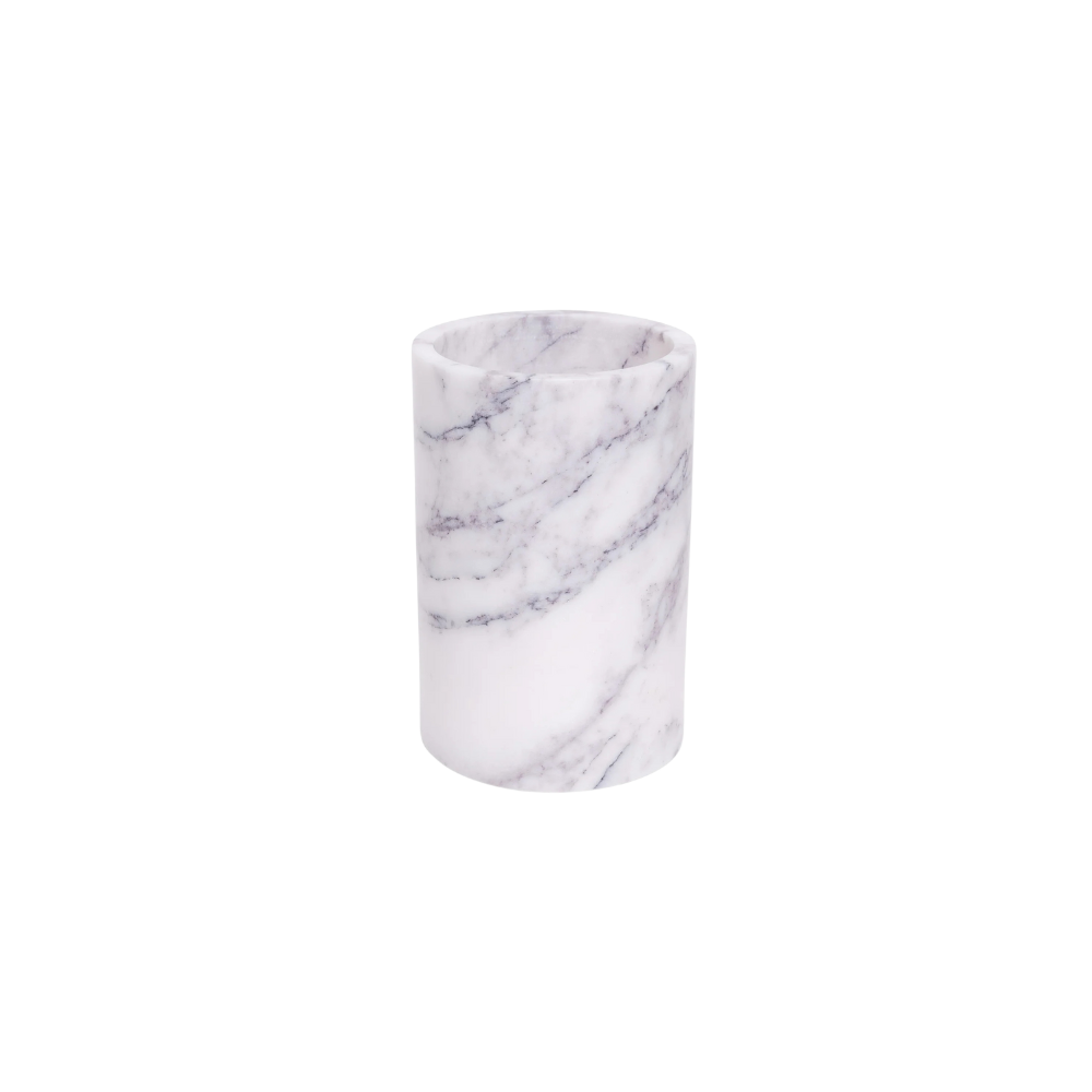 Marble Vase/Wine Cooler