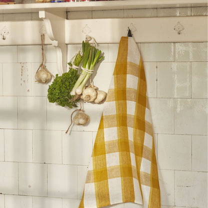 Bistrot Linen Dishcloth