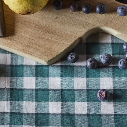 Bistrot Tablecloth