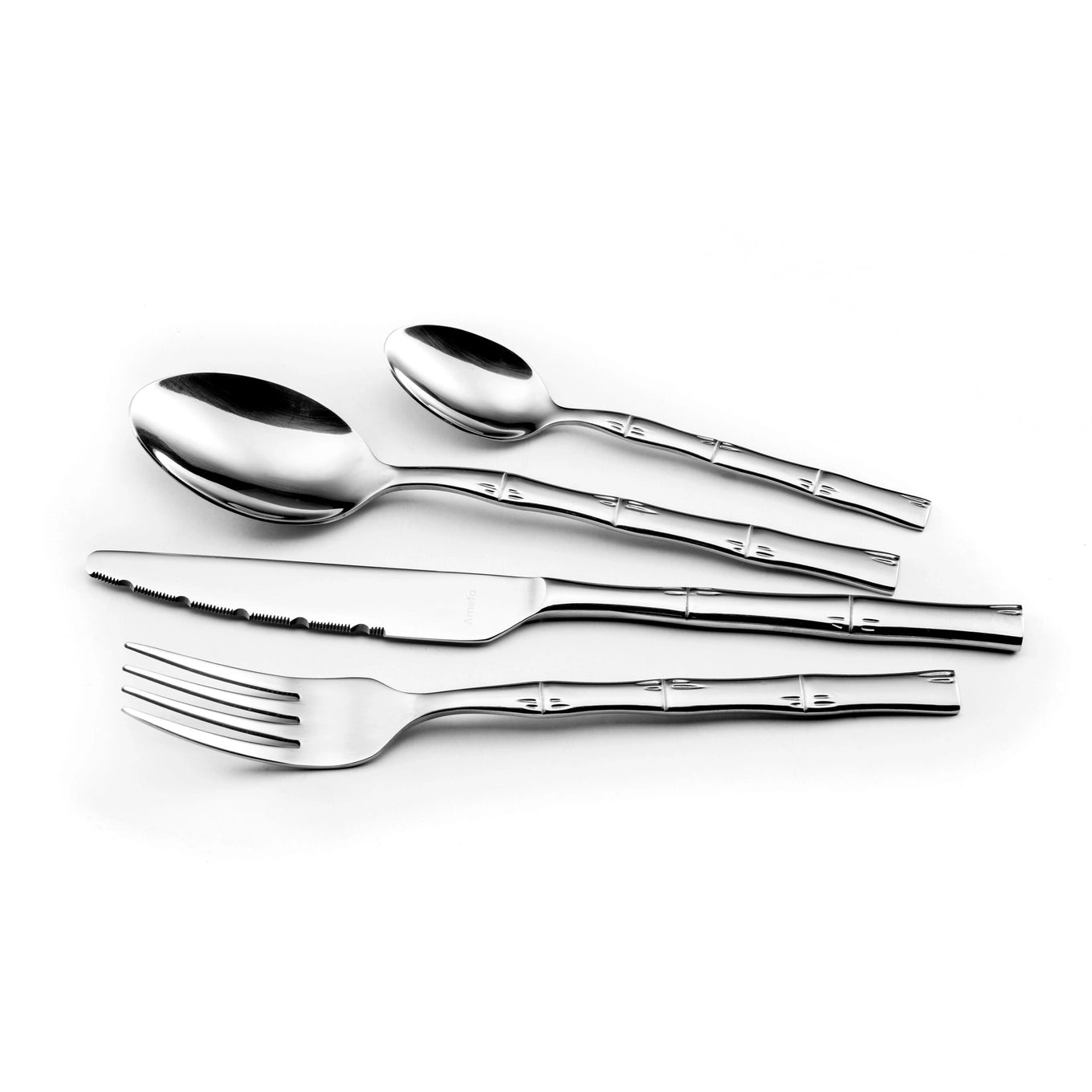 24-Piece Cutlery Set "Canisse"