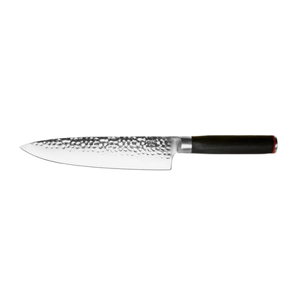 Couteau de chef Gyuto + Coffret cadeau