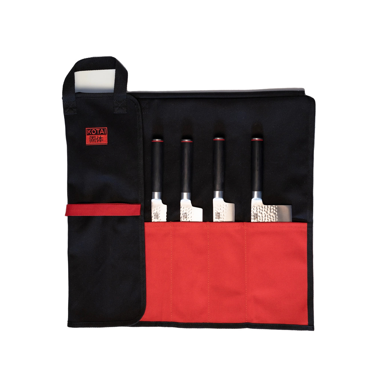 Knife Roll-up bag