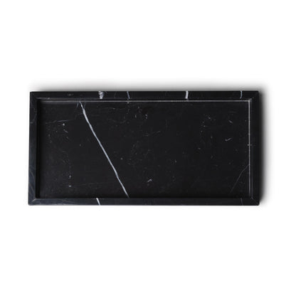 Marble Tray - 30x15cm